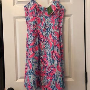 Lilly Pulitzer Easton Dress